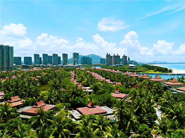 雅居乐物业有限公司部分