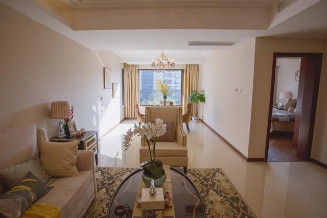 大理石翻新养护